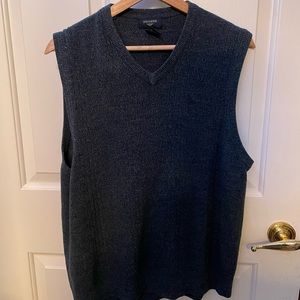 Dockers sweater vest